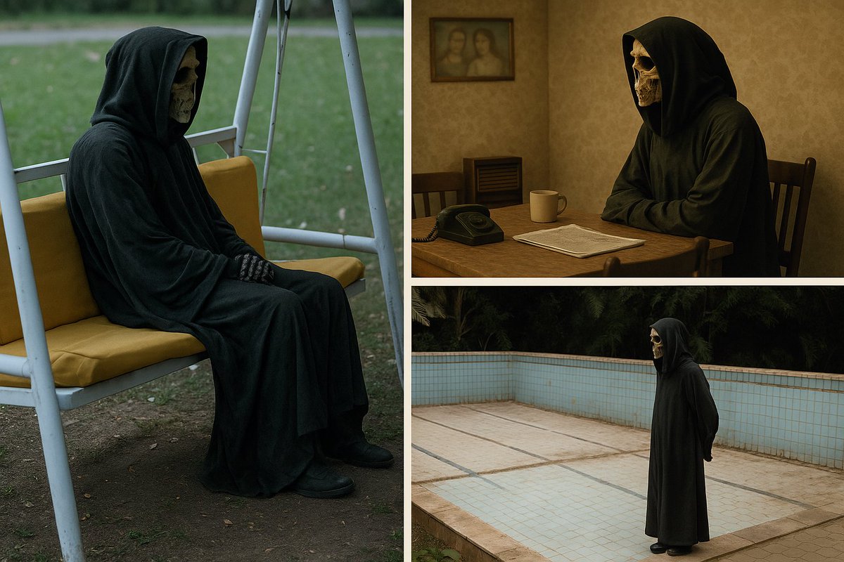 Waiting for altseason