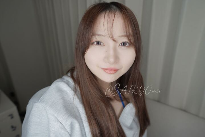 QNIVM7's tweet photo. おやすみ💗 https://t.co/jlnDT1WOAm