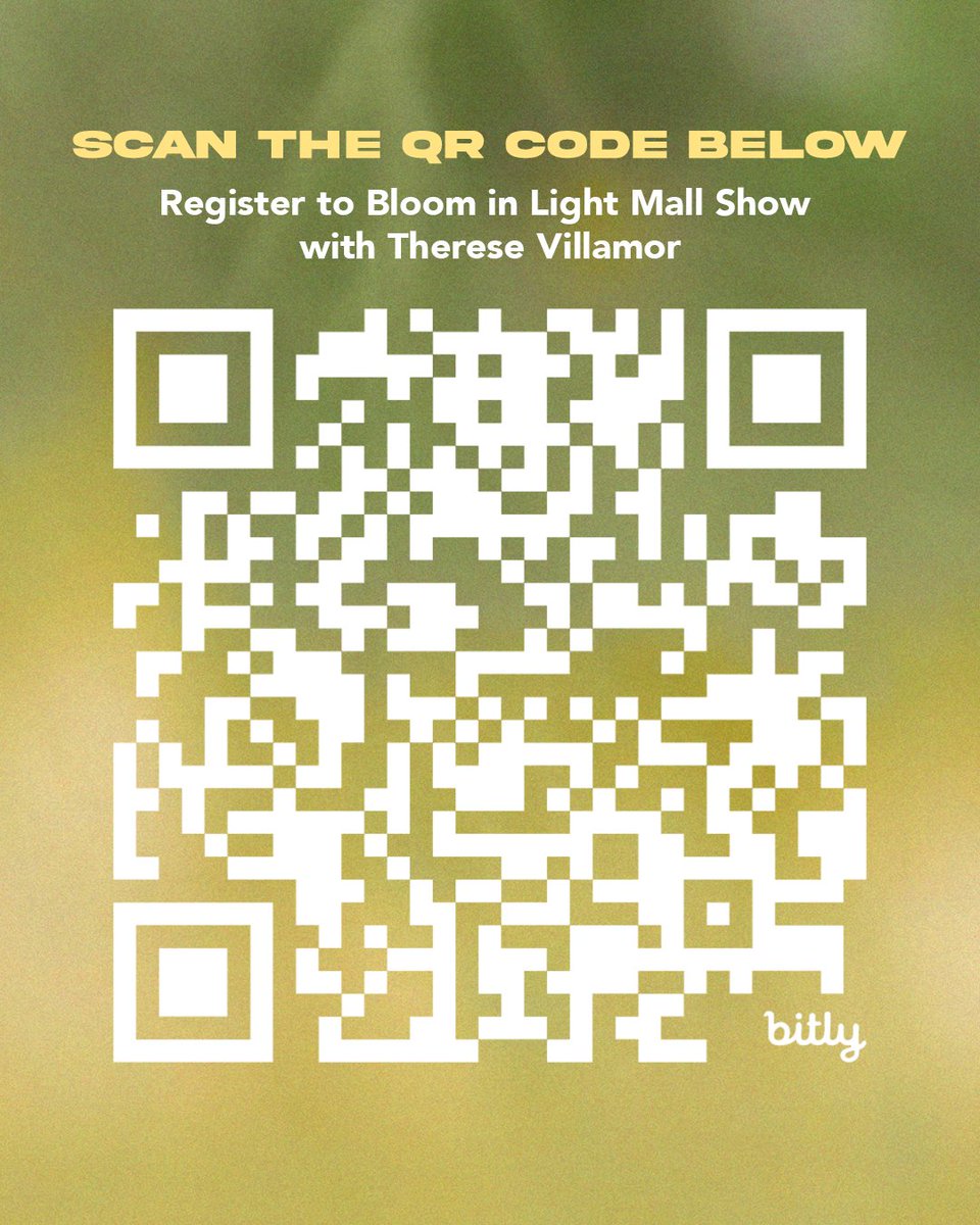 𝗣𝗮𝗻𝗴𝗮𝘀𝗶𝗻𝗮𝗻, 𝘄𝗲’𝗿𝗲 𝗯𝗲𝘆𝗼𝗻𝗱 𝗲𝘅𝗰𝗶𝘁𝗲𝗱 𝘁𝗼 𝘄𝗲𝗹𝗰𝗼𝗺𝗲 𝘆𝗼𝘂 𝘁𝗼 𝘁𝗵𝗲 𝘃𝗲𝗿𝘆 𝗳𝗶𝗿𝘀𝘁 𝗺𝗮𝗹𝗹 𝘀𝗵𝗼𝘄 𝗼𝗳 𝗧𝗵𝗲𝗿𝗲𝘀𝗲 𝗮𝘀 𝘁𝗵𝗲 𝗻𝗲𝘄𝗲𝘀𝘁 𝗕𝗡𝗬 𝗔𝗺𝗯𝗮𝘀𝘀𝗮𝗱𝗼𝗿! 😍🌼 

#BNY #BNYBeyondBasic #ThereseVillamor