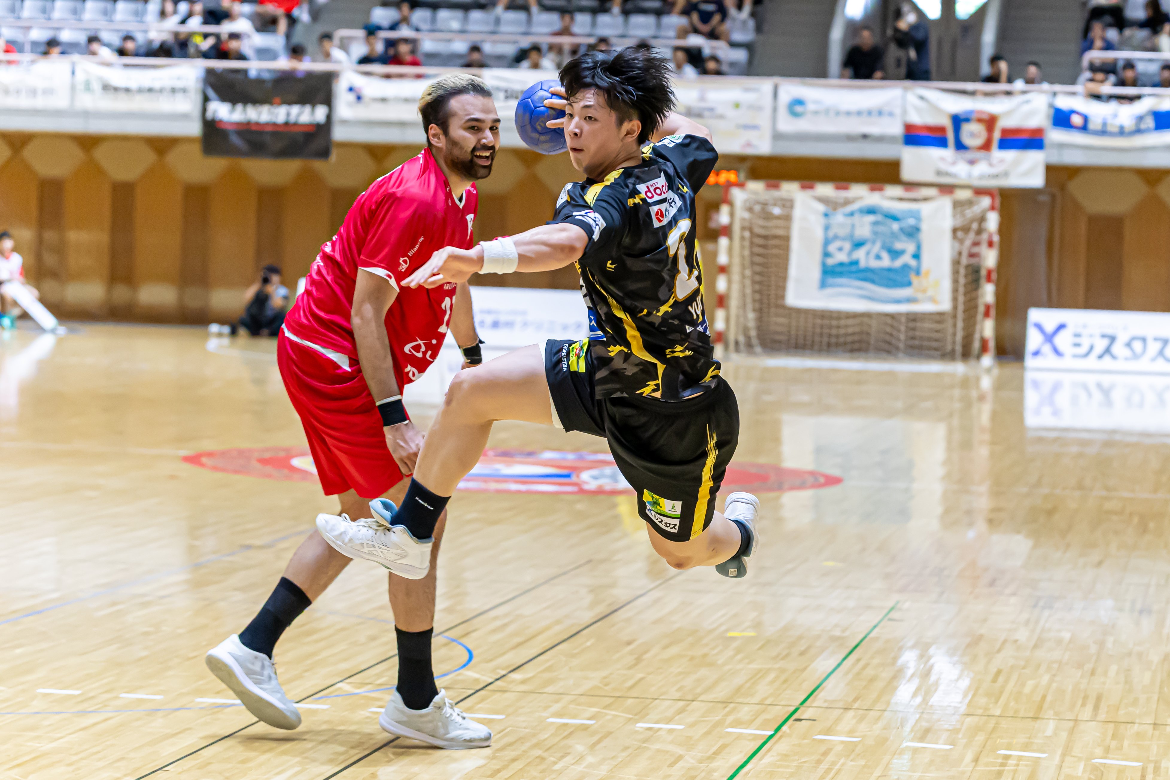 JHL】琉球コラソン 2023-24シーズン 【オフィシャルグッズ情報