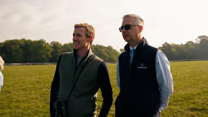 oddschecker tweet media