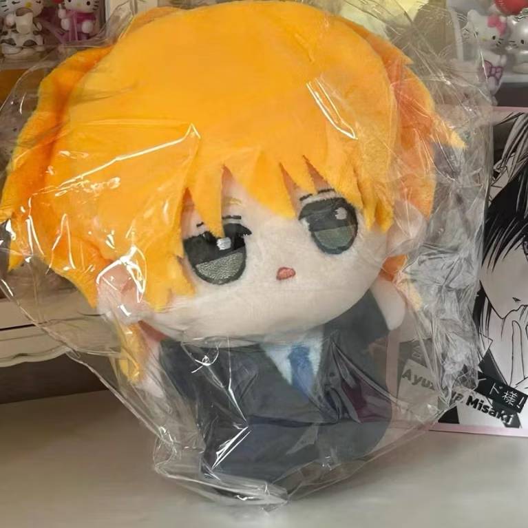✨ READY STOCK ✨ <INA GO 🇲🇨>

 Doll Usui Takumi - Potato
💰 195,000/pcs
🧸 10cm
🛒E-Commers 🍊
✅ Bersih 🇲🇨
❌ Ongkir 🏠 customers

#usuitakumi #maid