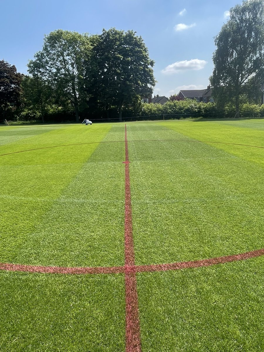 Kris Nurse tweet media