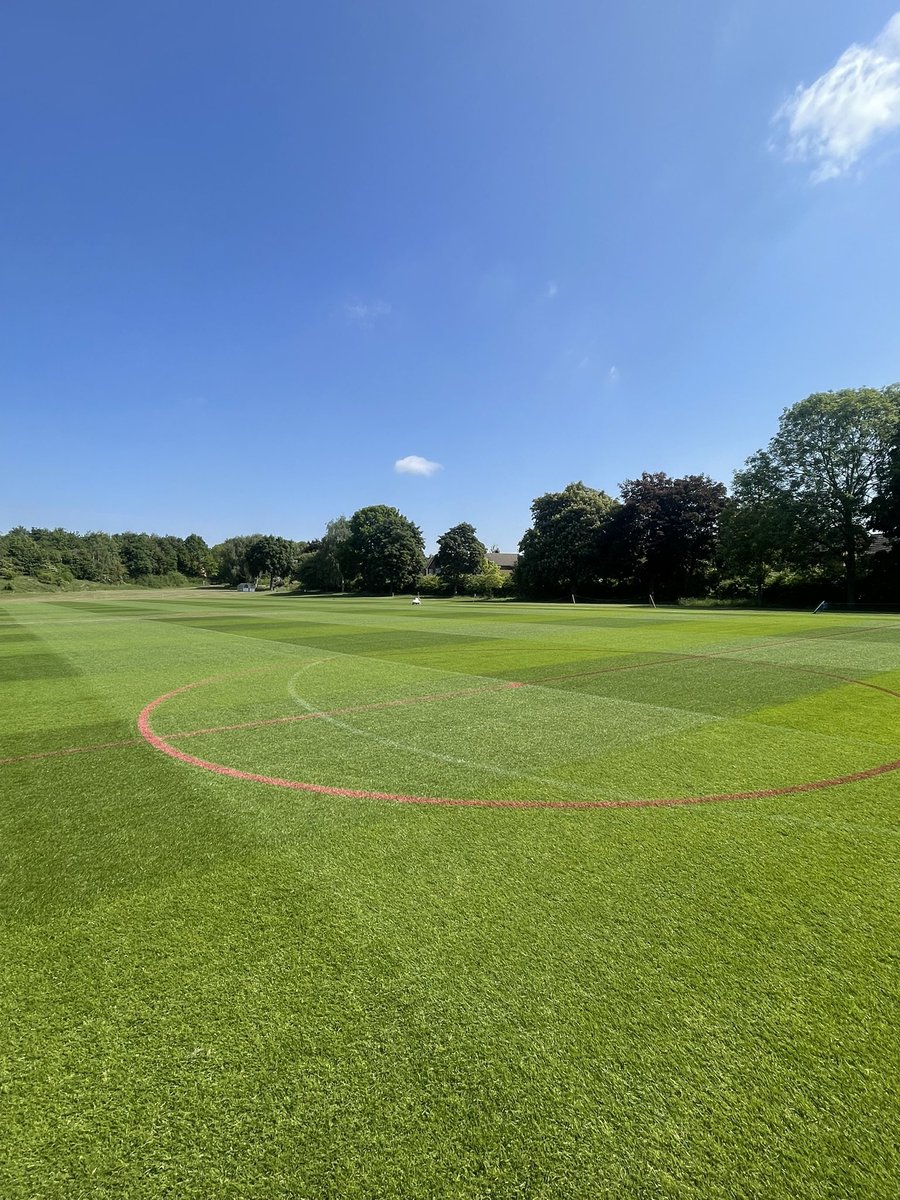 Kris Nurse tweet media