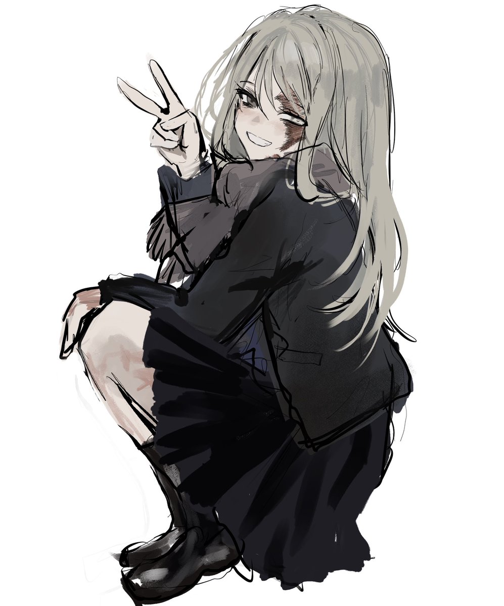 組織液💢 (@sosakuneta) on Twitter photo 