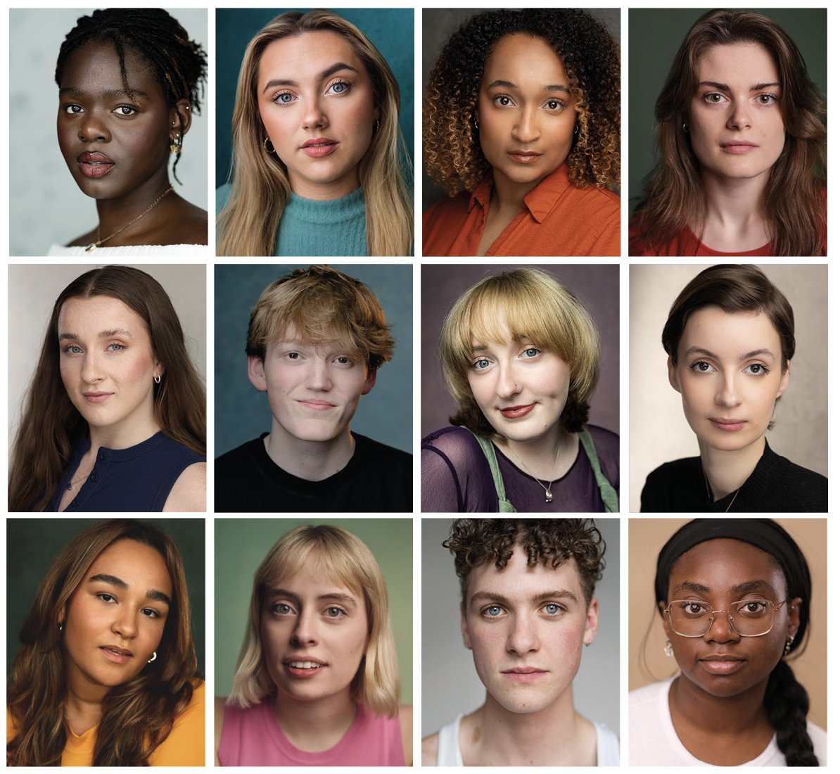 Musical Theatre Review (@musicaltheatrer) on Twitter photo The <a href="/SondheimSociety/">Sondheim Society</a> Student Performer of the Year finalists: Hasia Akwaboah, Sophie Anne Baker, Georgia Blessitt, Becky Bush, Maria Collins, Jamie Cushion, Rigby Edwards, Georgie Lagden, Ella McLaughlin, Lotte Pearl, Hudson Harden Scheel, Nimi Spiff
Rosalie Craig hosts on 8 Jun The <a href="/SondheimSociety/">Sondheim Society</a> Student Performer of the Year finalists: Hasia Akwaboah, Sophie Anne Baker, Georgia Blessitt, Becky Bush, Maria Collins, Jamie Cushion, Rigby Edwards, Georgie Lagden, Ella McLaughlin, Lotte Pearl, Hudson Harden Scheel, Nimi Spiff
Rosalie Craig hosts on 8 Jun