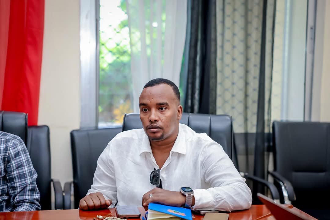 swssoag's tweet image. The OAGSWS has formally commenced the audit process for the financial year 2024. As part of the initiation, officials from the Auditor General’s Office and MOF team participated in the opening meeting held today, marking the official launch of the audit engagement.
@oagsomalia