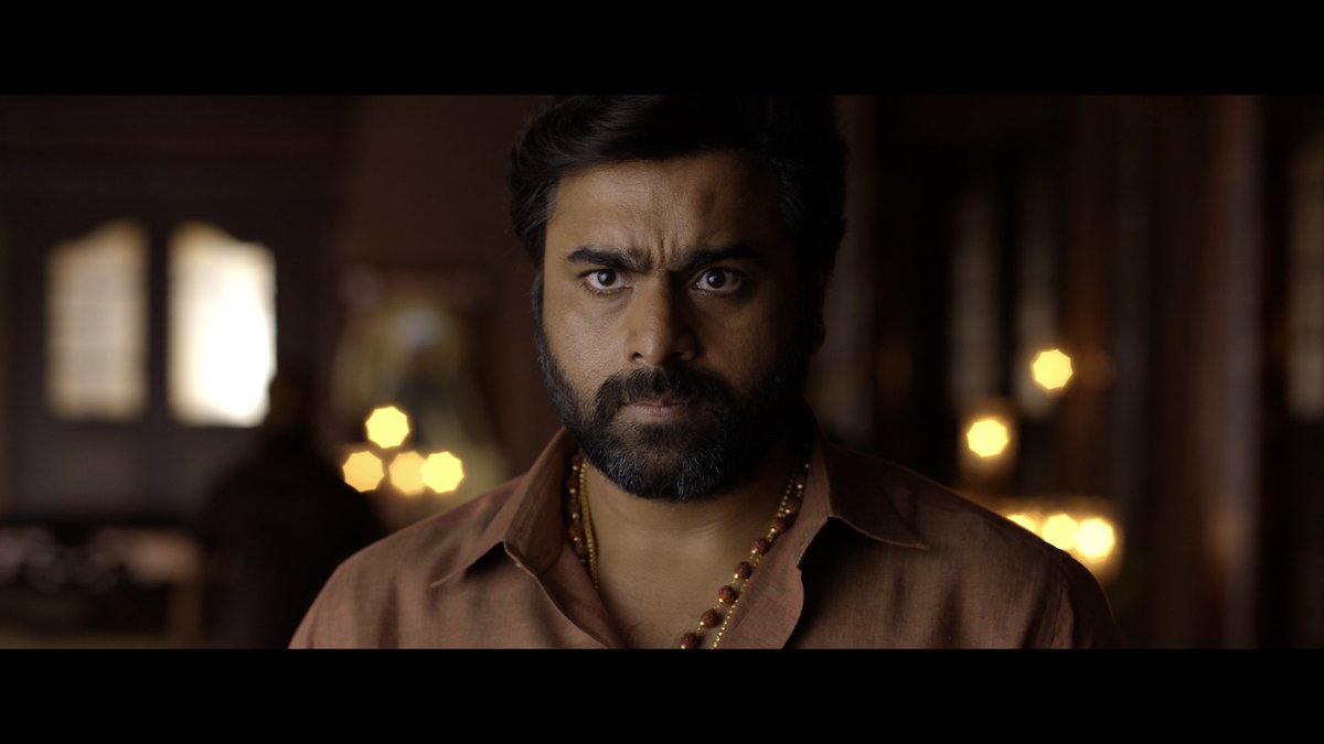 Hari K Vedantam tweet media