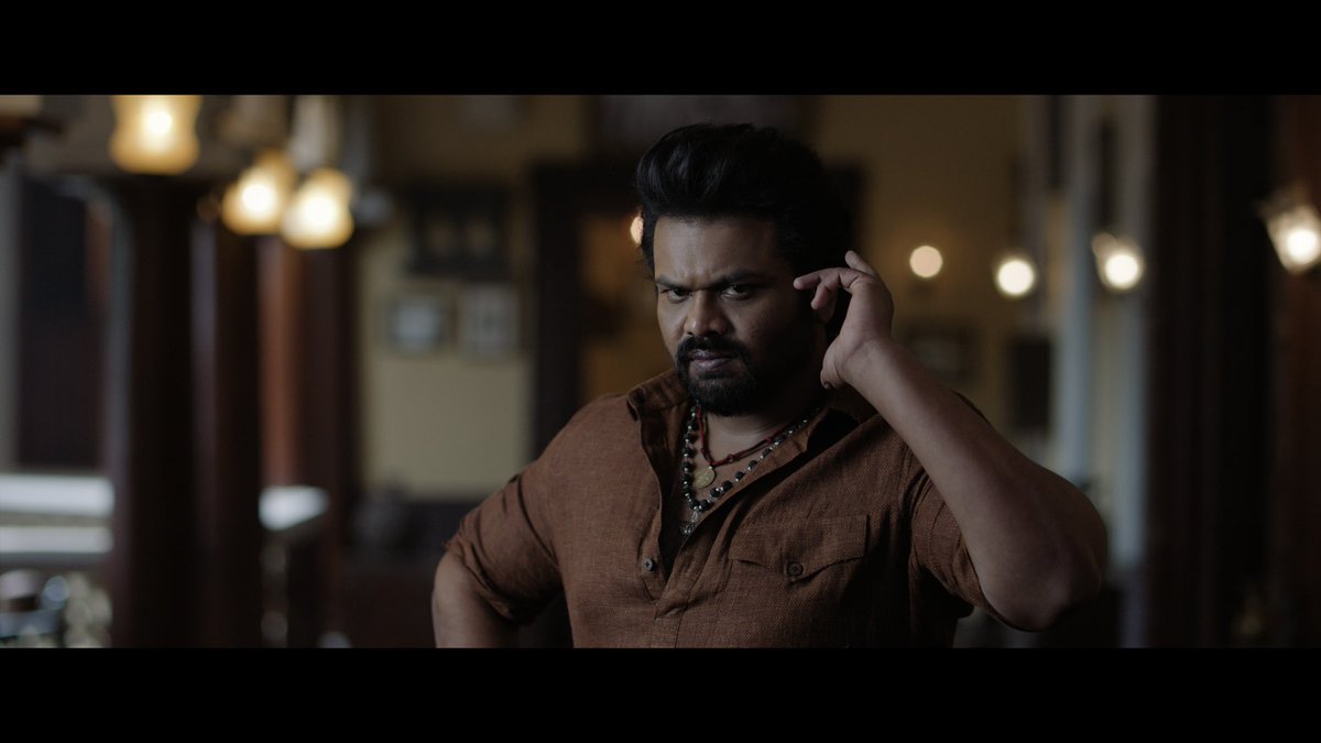 Hari K Vedantam tweet media