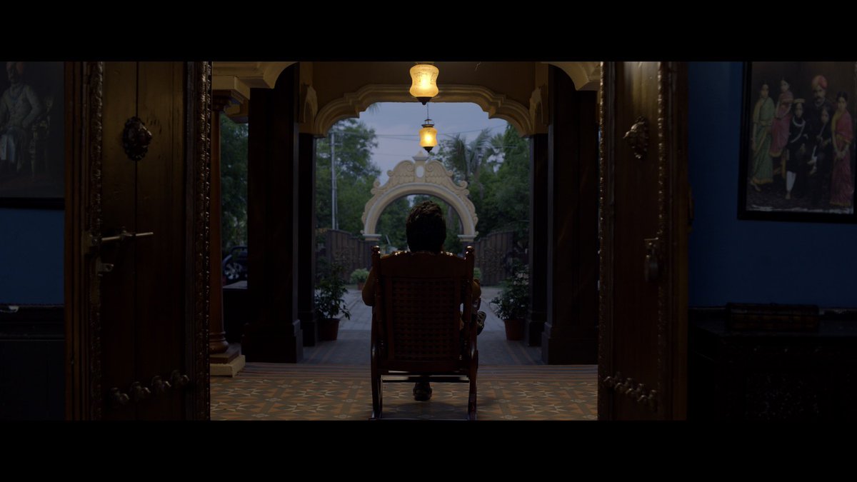 Hari K Vedantam tweet media