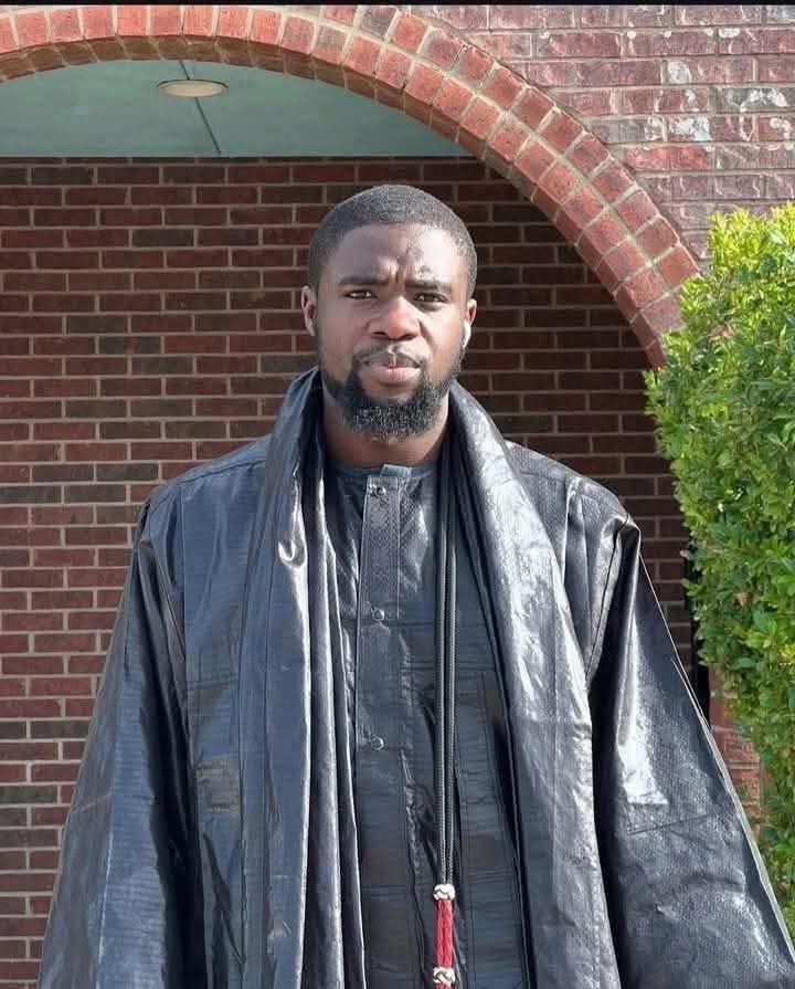 NGniakh's tweet image. Serigne Saliou Ndoye, Yalla nako Yalla taxawou
#freesenegal