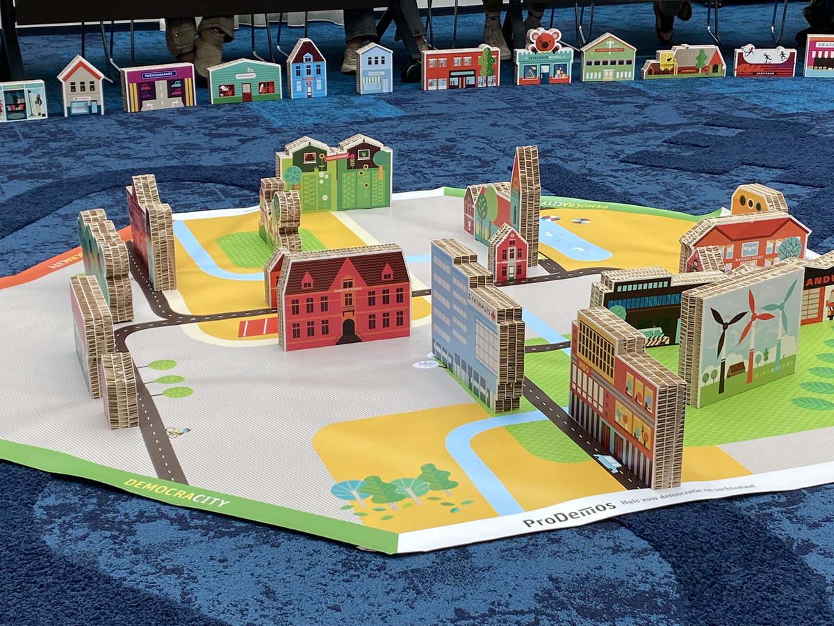 CDA Waddinxveen tweet media