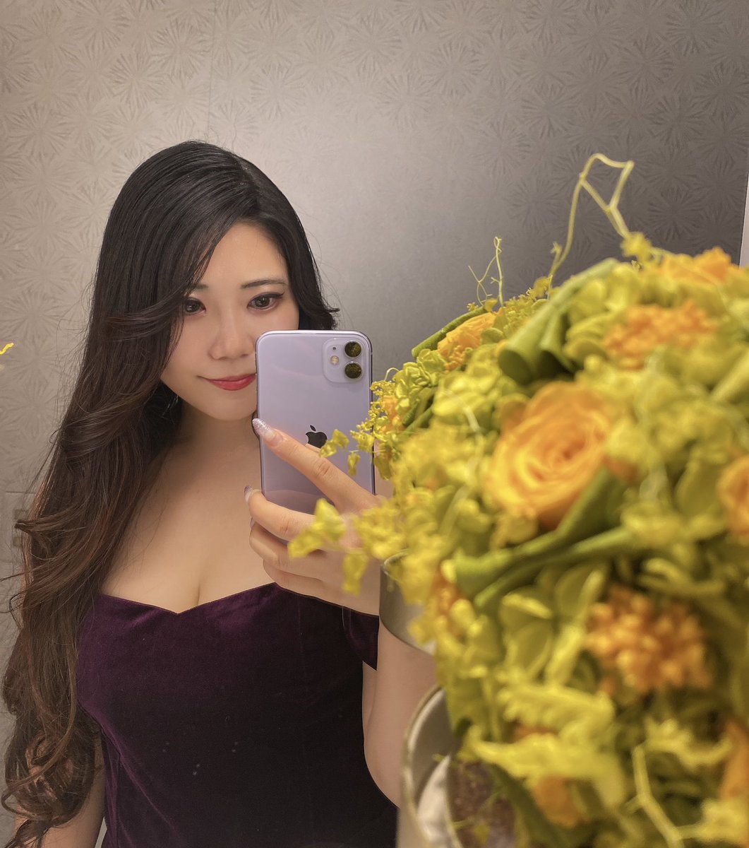 レッド出勤です🌹