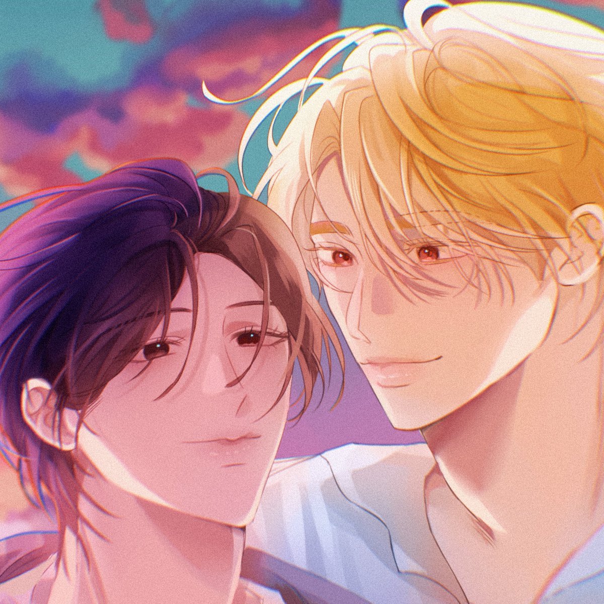 wzao_o's tweet image. Them in Peletta.
#Turning #turningfanweek #터닝
I'm sorry I didn't follow the prompts :')