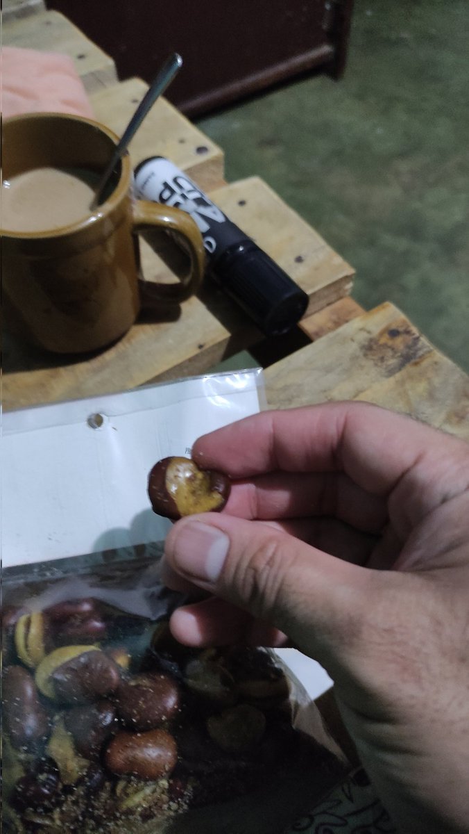 Aboutlifting's tweet photo. @KuwaGoTheOwl I eat it with the skin. I love this is so cheap and filling. Great to eat while working. Yes some are tough but some are softer like the one sold in Ever this one bente lang bili ko saknaya
 Cheers! https://t.co/PzzI1HkLvV