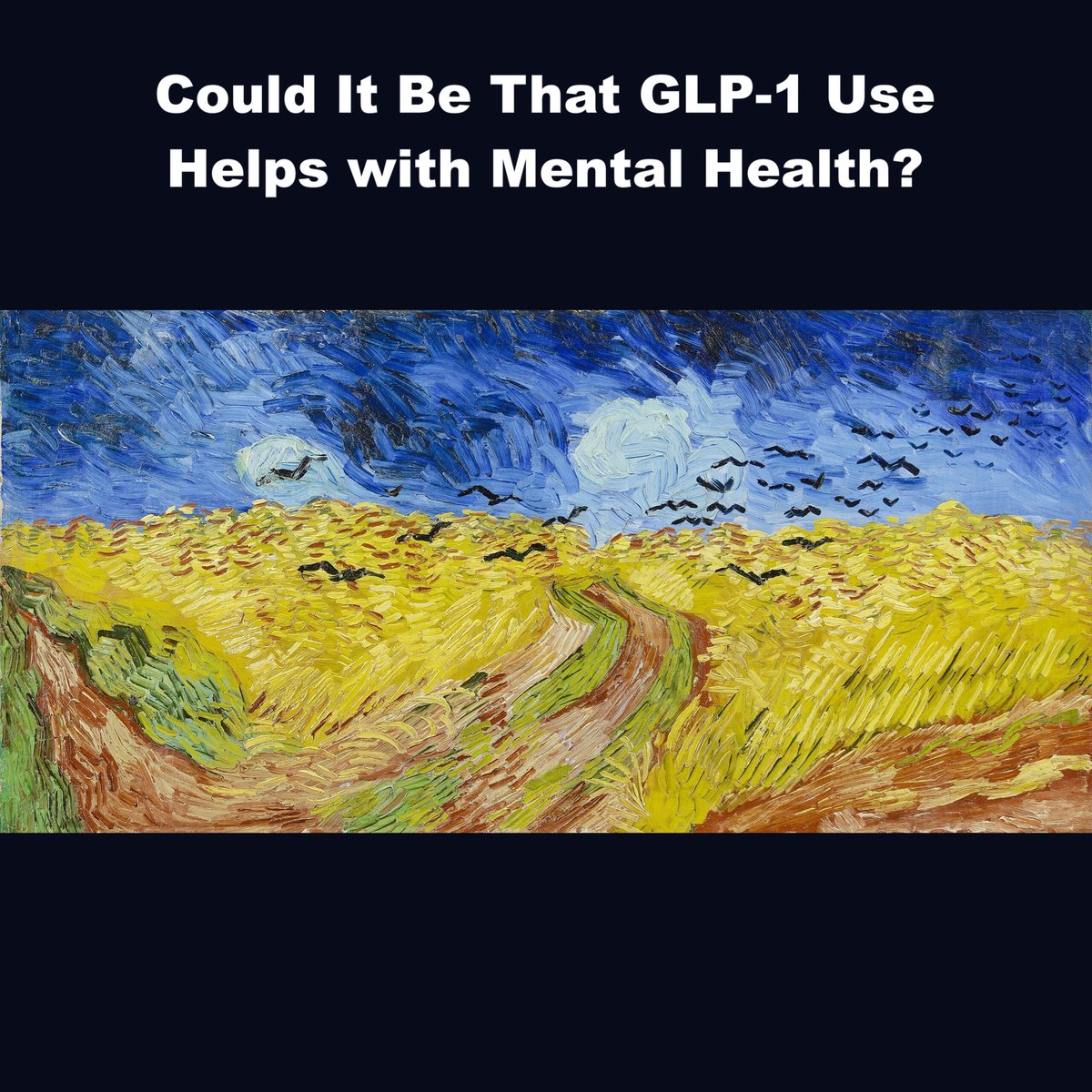 Ted Kyle (@conscienhealth) on Twitter photo A new systematic review and meta-analysis in <a href="/JAMAPsych/">JAMA Psychiatry</a> suggests the effect of #GLP1 use for either diabetes or obesity is more positive than negative for #MentalHealth.
conscienhealth.org/2025/05/what-i⦠A new systematic review and meta-analysis in <a href="/JAMAPsych/">JAMA Psychiatry</a> suggests the effect of #GLP1 use for either diabetes or obesity is more positive than negative for #MentalHealth.
conscienhealth.org/2025/05/what-iā¦