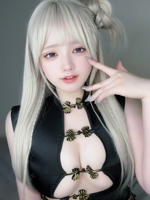 コスプレイヤーもゆのTwitter画像23