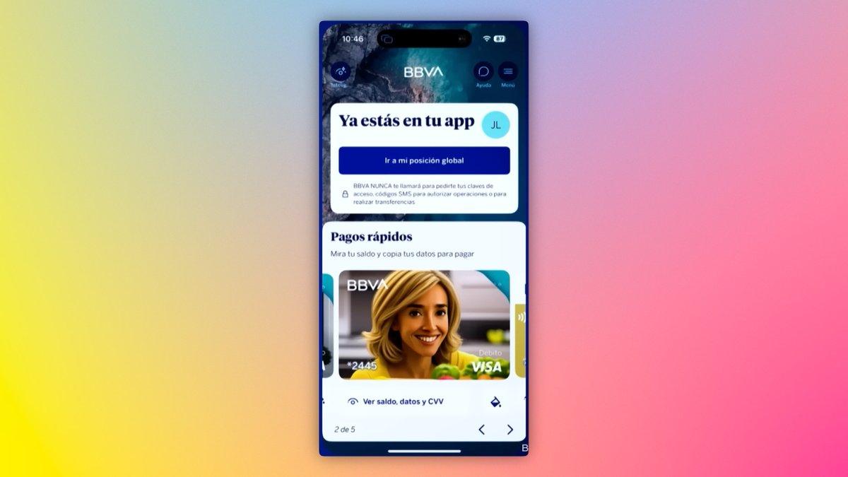  Javi Losana tweet media