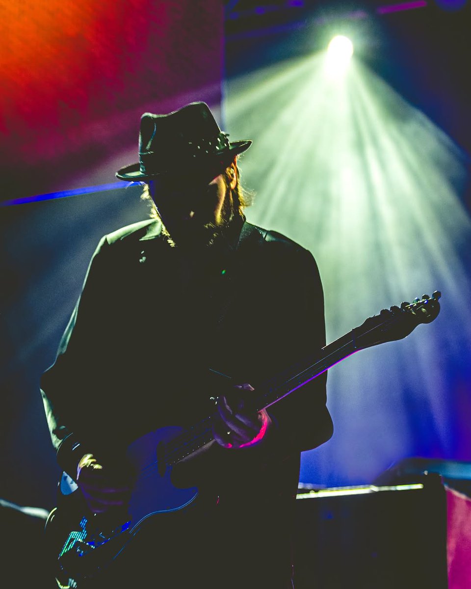 Supergrass tweet media