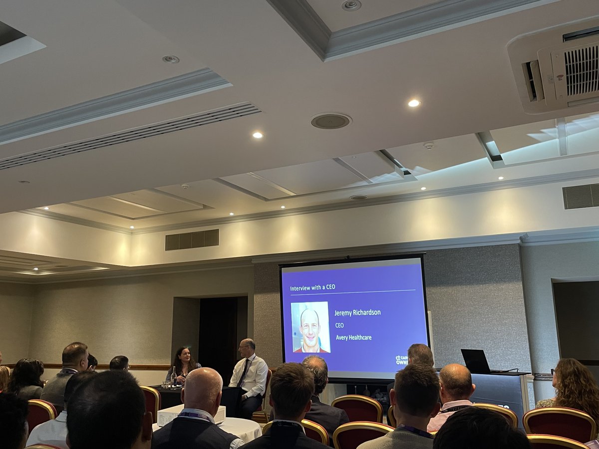 KindBuilders's tweet image. Evette has had a productive morning enjoying the conference talks and is looking forward to continued networking later!

#Healthcare #PropertyForum #iPnnovation #Kind80 #Networking