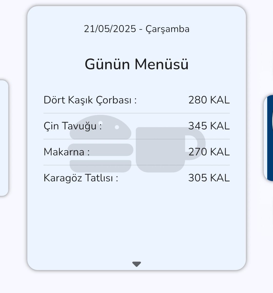 yemeklere sacma sapan isim bulma yarışmasına katılmışsındır ama 1. liği marmaradan alamazsın