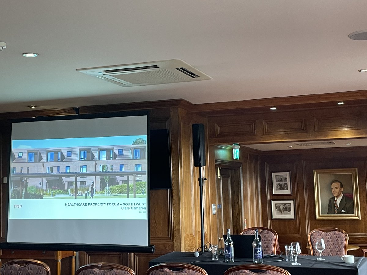 KindBuilders's tweet image. Evette has had a productive morning enjoying the conference talks and is looking forward to continued networking later!

#Healthcare #PropertyForum #iPnnovation #Kind80 #Networking