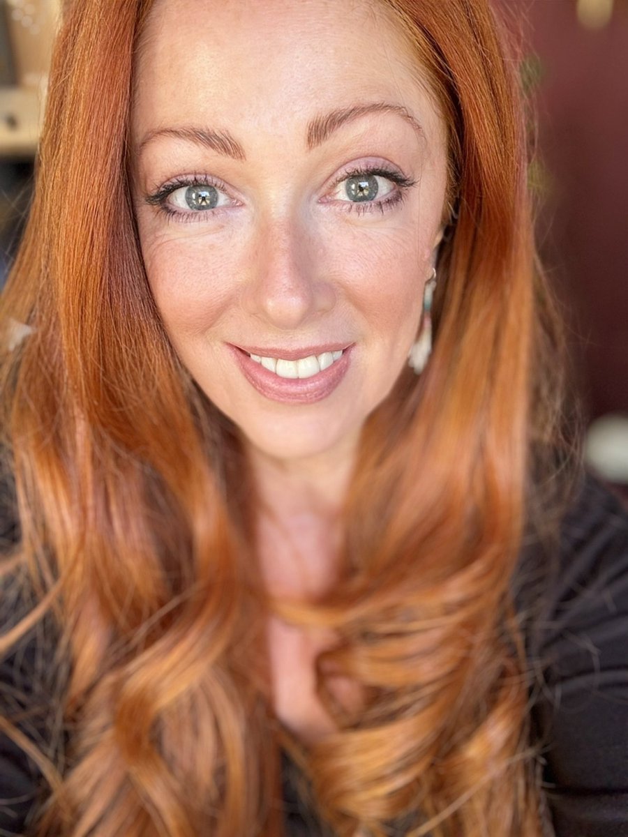 JustMissEmma's tweet photo. I’m 50 years old, and I’m only just learning how to smile.
Not the closed-mouth polite kind I’ve mastered for decades… but a real smile. A teeth-baring, soul-offering, unapologetic smile! 

It’s not that I haven’t known joy.
I’ve laughed, loved, and certainly lived…but never with my whole face.
Because behind every moment of happiness, there’s been a shadow:
a deep, lifelong loathing for my teeth.

I’ve hated them. Detested them. Yellowed, bucked, broken from years of illness and meds… they weren’t just a cosmetic flaw, they were the gatekeepers of my confidence.
And so I hid.

A full smile? Unthinkable.
“resting bitch face”?
Misunderstood my ENTIRE adult life. 
I wasn’t cold…I was caged. Anxious. Afraid of the judgment that might follow if I dared to show my joy.

This last year has been brutal.
Thirteen teeth removed…
the aftermath of medications, infections, years of chronic illness taking its quiet toll.

But now, at long last… the work is done. The healing has begun.
And so…. 
I can smile.

And I will.

Not just because I can,
but because after all this time,
I finally believe I deserve to.