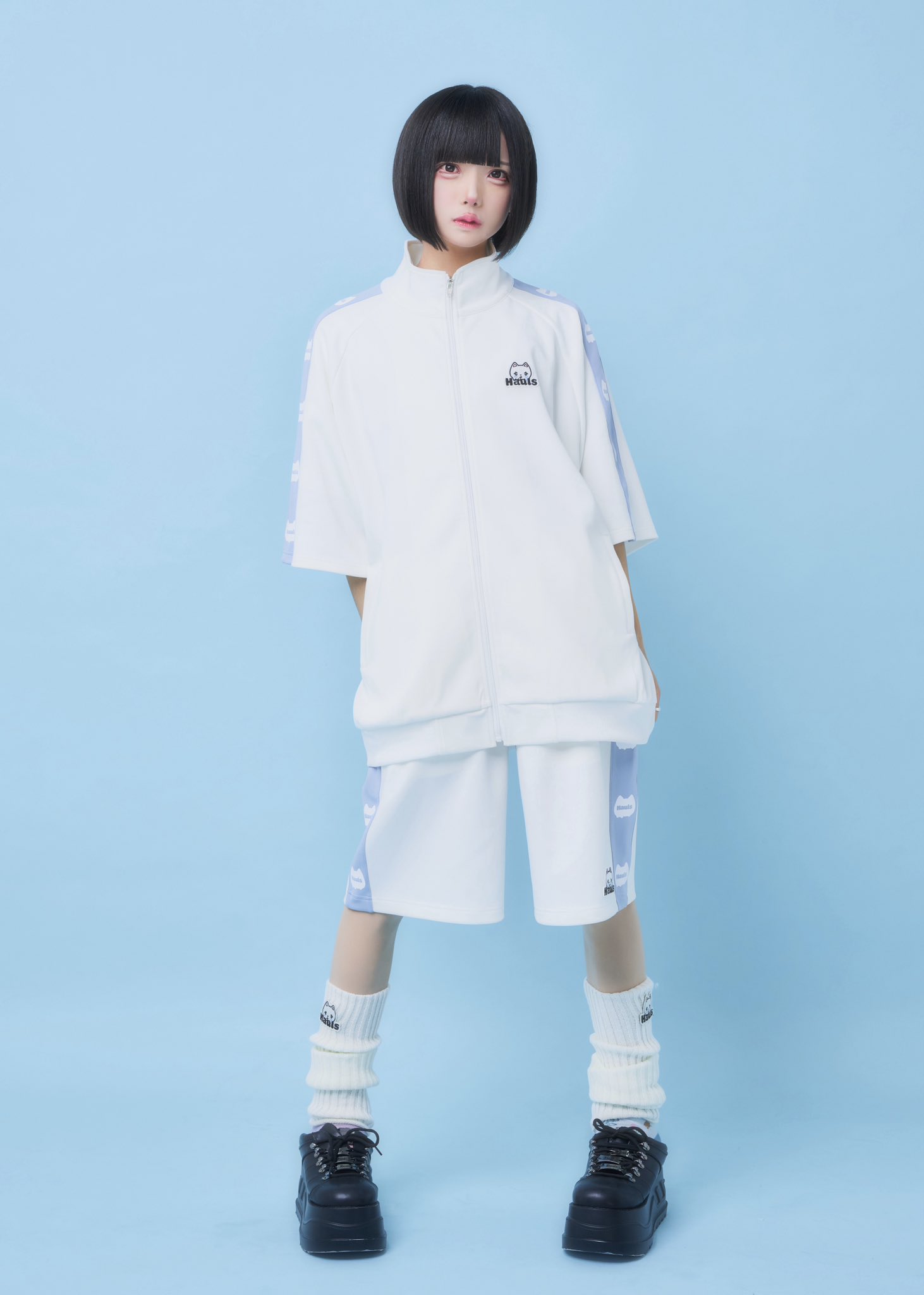 【即出荷】 Hauls X / (@Hauls_official) アイドル