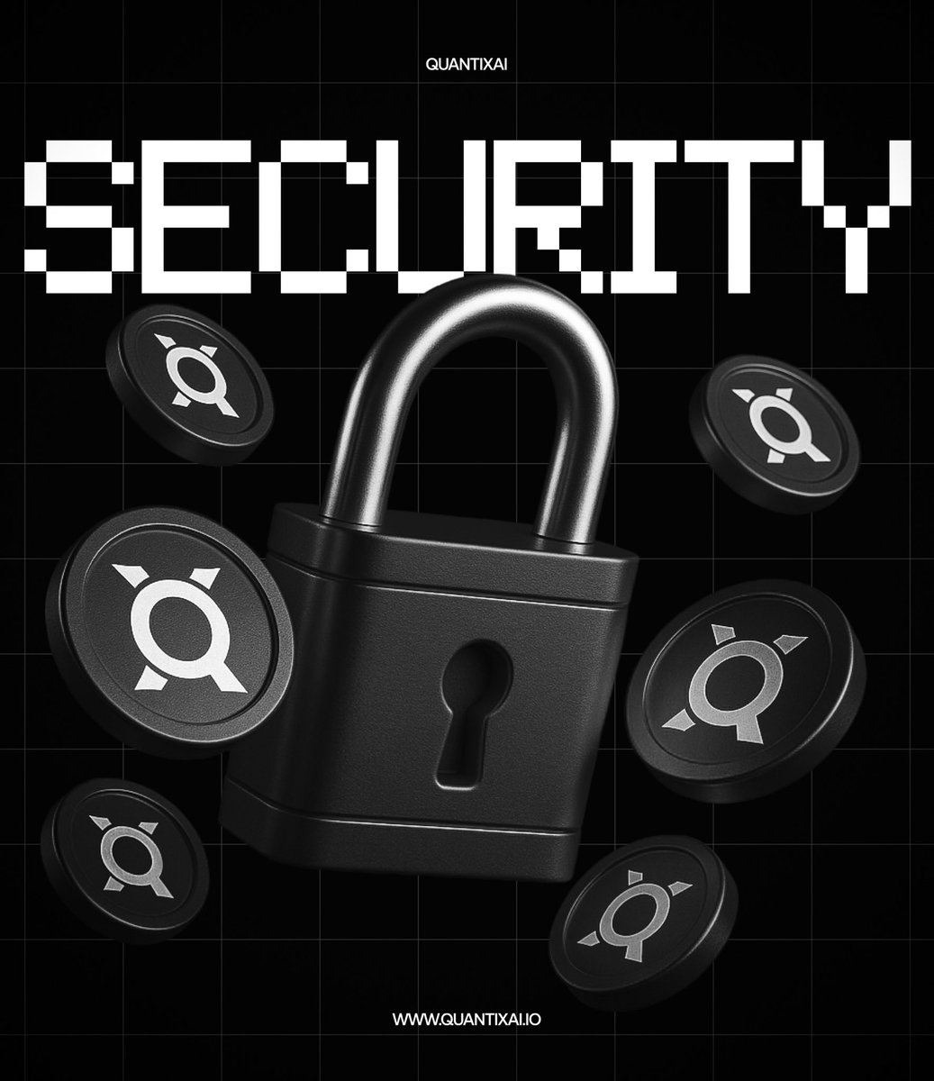 At QuantixAI, security isn’t optional — it’s foundational.

We use robust encryption, regular updates, and industry-standard compliance. Every line of code is tested, every system audited. Your data and trades are locked down tight.