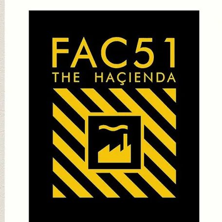 itsdeaddeadgood's tweet photo. HAPPY BIRTHDAY the HACIENDA
0n This Day in 1982
#itsdeaddeadgood • #factoryrecords • #neworder • #tonywilson • #robgretton • #peterhook • #FAC51 • #venue • #disco • #phenomenon • #prettydecent
More Here 🔽
https://t.co/qNzQAXzKel https://t.co/a0UBAdy2NC