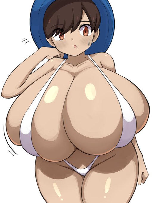 にょたハルト君ちゃん 