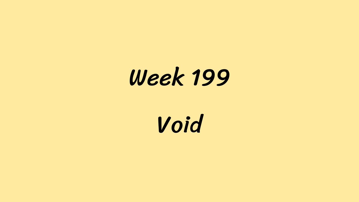 GKweekly_th's tweet photo. GK Weekly TH | Week 199

หัวข้อ: Void

แล้วแต่การตีความเลยค่ะ✨

ส่งผลงานติดแท็ก #GKWeeklyTH ส่วน @GKweekly_th จะเมนชั่นหรือไม่เมนชั่นก็ได้ค่ะ

(ถ้าคิดว่างานเก่าของตัวเองยังไม่หลุดธีมหัวข้อนี้ สามารถรีโพสต์แล้วติดแท็กวีคลี่ได้เลยค่ะ หรือจะผลิตใหม่ก็ได้นะ✨) https://t.co/l44xHRH1rs