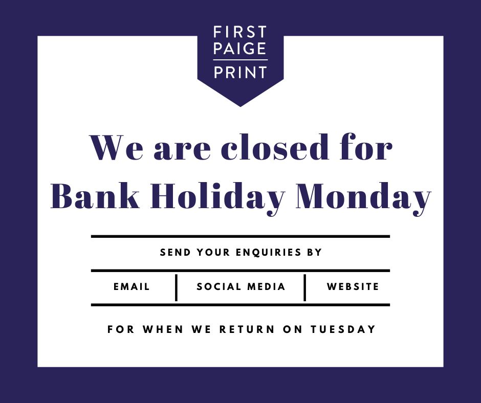 First Paige Printers tweet media