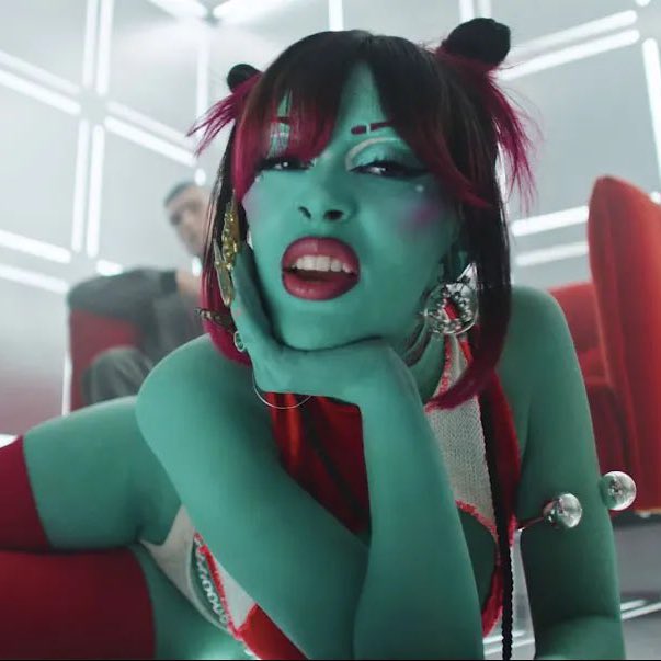 “Streets” is now <a href="/DojaCat/">DOJA CAT</a>’s 4th most streamed song on Spotify, surpassing “Need to Know”.