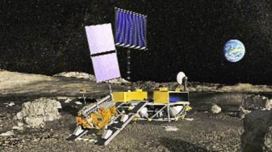🚨India and Japan have begun the preliminary design phase of the Chandrayaan-5 mission.