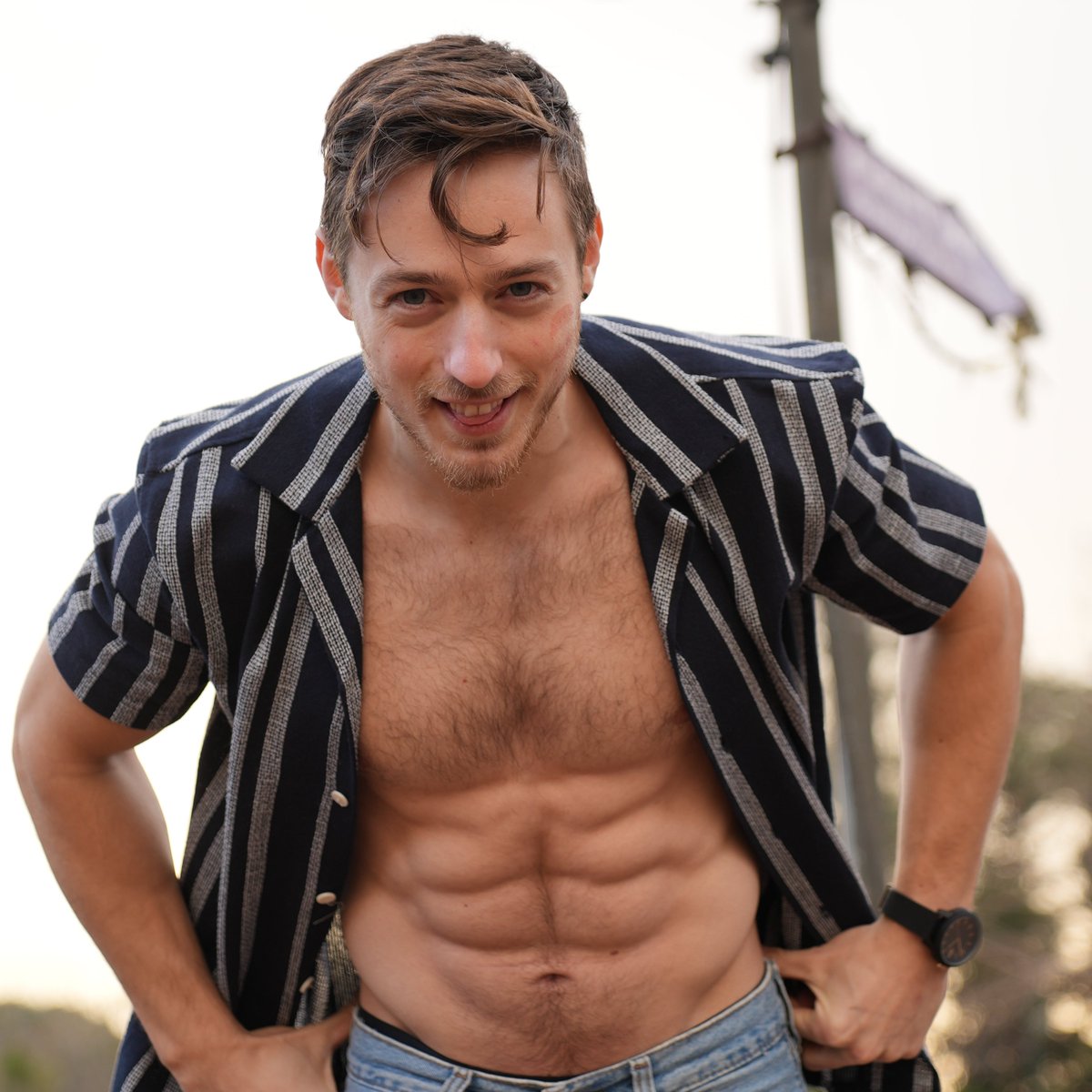 I’m not confused. I’m just not interested in shrinking myself into a label.

My sexuality is real, fluid, evolving—and it doesn’t need to make sense to anyone but me.

#DorKlein #SexualFreedom #NoLabels #JustMe