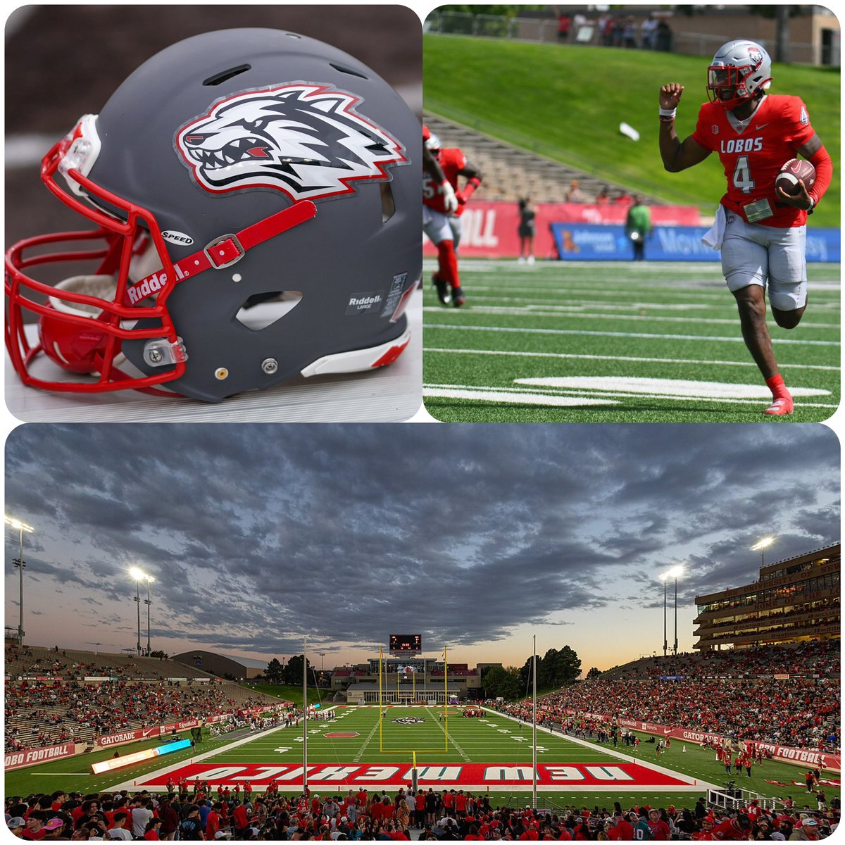 Aja Bradford (@ajabradford2026) on Twitter photo #AGTG After a great convo with <a href="/coach_nowinsky/">Spence Nowinsky</a> I am Honored & blessed to receive (my 4th) an offer from The University of New Mexico <a href="/UNMLOBOS/">New Mexico Lobos</a> <a href="/Coach_Eck/">Jason Eck</a>
#UncomMEN
<a href="/corbymeekins/">Corby Meekins</a>
<a href="/Jalil_Johnson21/">Jalil Johnson</a>
@smiley_2raw
<a href="/justinallen_13/">Justin Allen</a>
<a href="/On3Recruiting/">On3 Recruiting</a>
<a href="/247recruiting/">247Sports Recruiting</a>
@rivals #AGTG After a great convo with <a href="/coach_nowinsky/">Spence Nowinsky</a> I am Honored & blessed to receive (my 4th) an offer from The University of New Mexico <a href="/UNMLOBOS/">New Mexico Lobos</a> <a href="/Coach_Eck/">Jason Eck</a>
#UncomMEN
<a href="/corbymeekins/">Corby Meekins</a>
<a href="/Jalil_Johnson21/">Jalil Johnson</a>
@smiley_2raw
<a href="/justinallen_13/">Justin Allen</a>
<a href="/On3Recruiting/">On3 Recruiting</a>
<a href="/247recruiting/">247Sports Recruiting</a>
@rivals