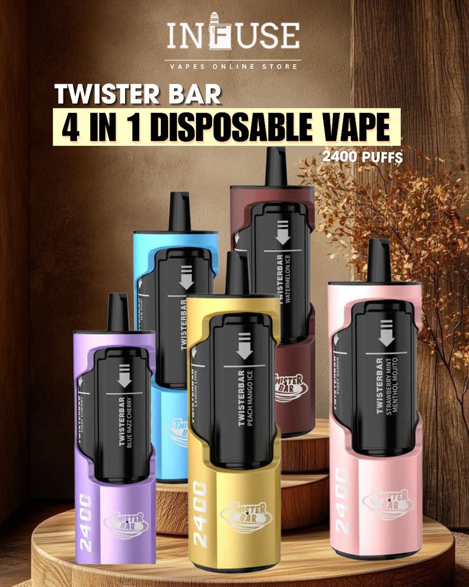 Infuse Vapes (@Infuse_Vapes_UK) / Posts / X Infuse Vapes (@Infuse_Vapes_UK) / Posts / X
