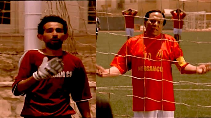 الهبد بدأ ولو تعلمون  انطلقت بسرعة البرق وطرف علم سيأخذكم بلا علم اوتوبيس الأوهام انطلق ورغم سخونه الأجواء ستزداد سخونه من كثر ما تسمعون الاهم لاتصدقون كل يثار من تعاقدات وصفقات وعمل كبير تقوم به إداره ال… وعليكم بالإكثار من شرب السوائل وخاصة الليمون من اجل اعصابكم🥸🥸