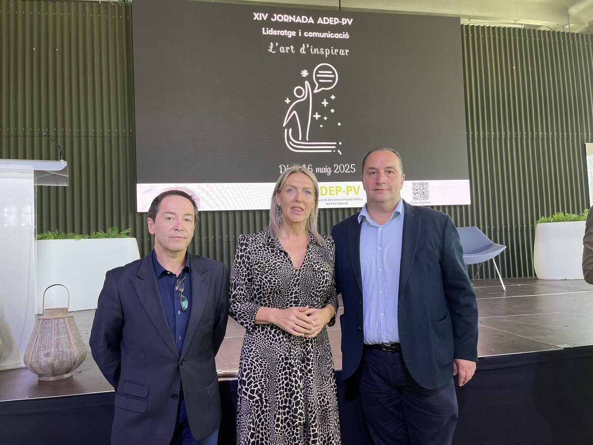 TONI GONZALEZ PICORN tweet media