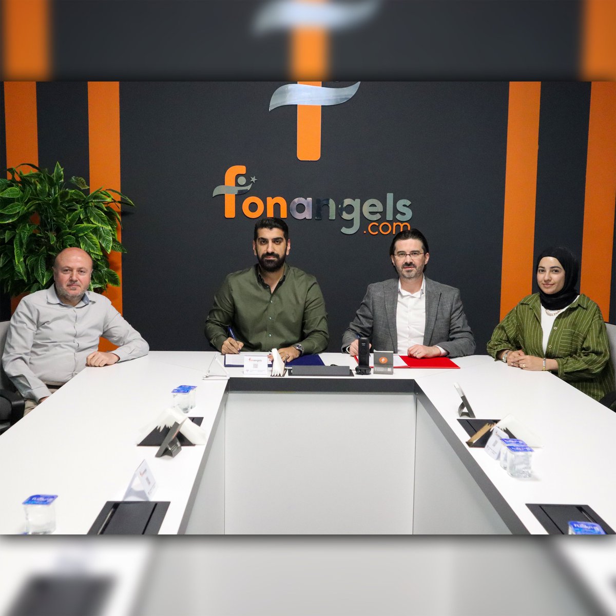 Noter onayı gerektirmeyen imza süreçlerini dijital ortama taşıyan SaaS çözümü Dikont, çok yakında yatırım turunda!