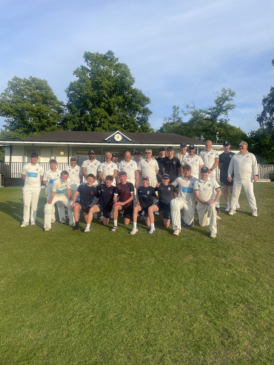 Merchiston Sport tweet media