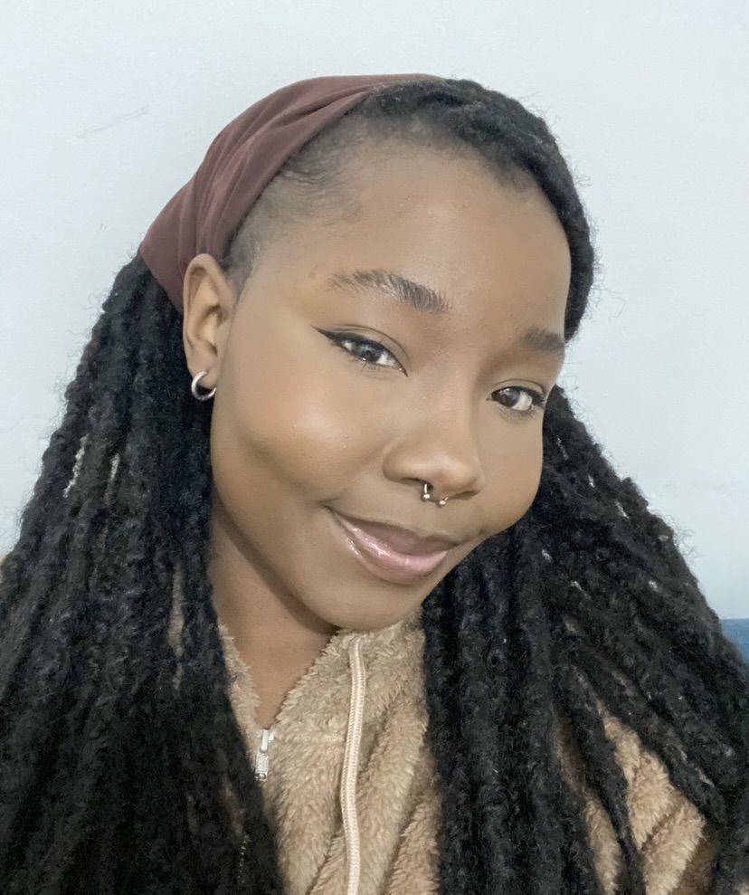 MAY SERVICE SPOTLIGHT: Charntell Mgubo of <a href="/CCSU/">Central Connecticut State University</a> 
linkedin.com/feed/update/ur…