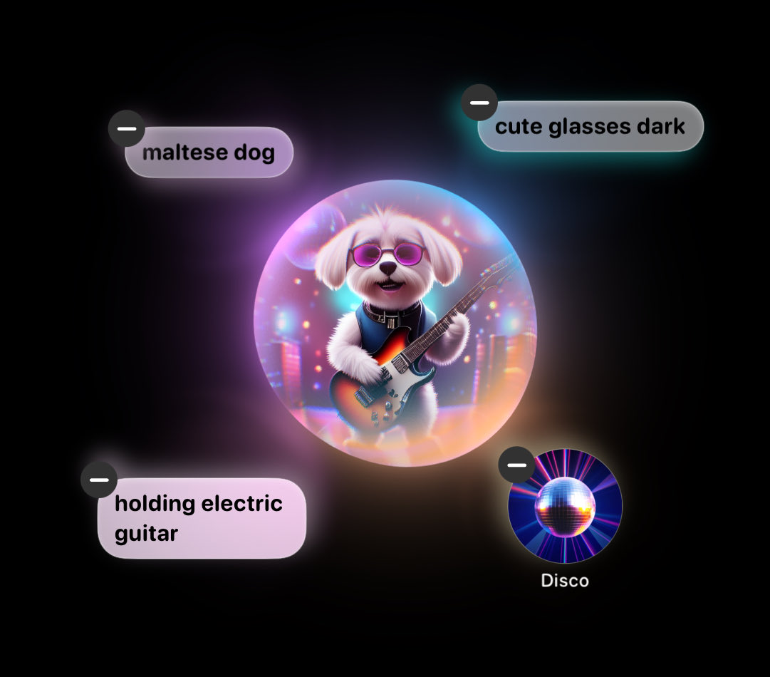 jimmygunawanapp's tweet image. #ImagePlayground #maltese