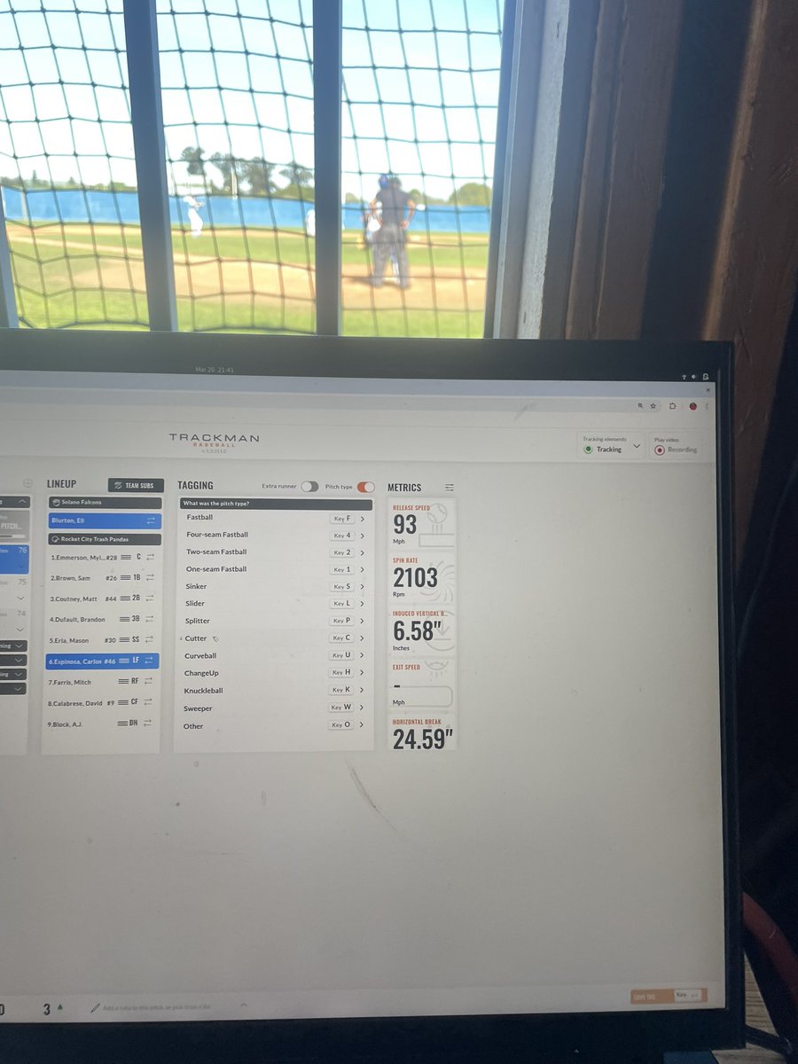 Eli Blurton tweet media