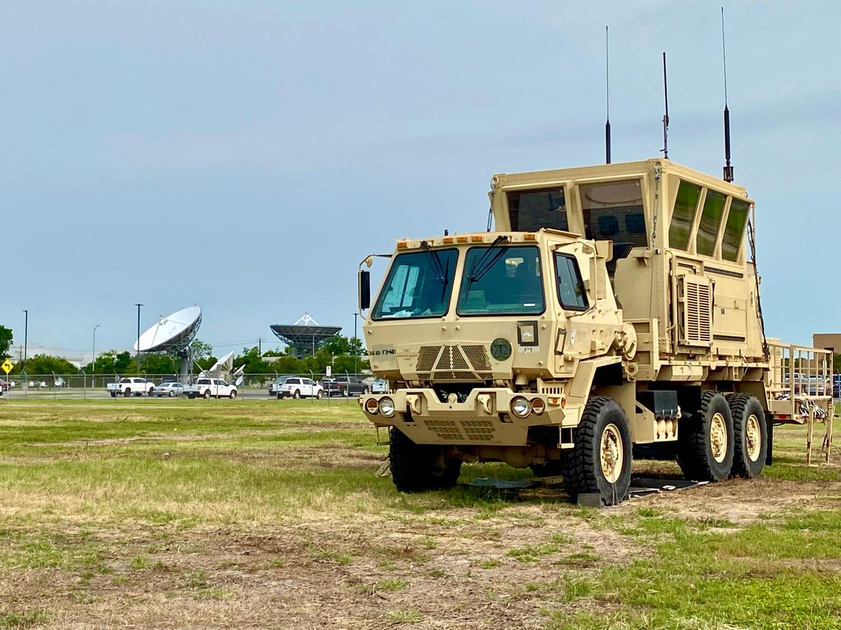 Houston Spaceport tweet media