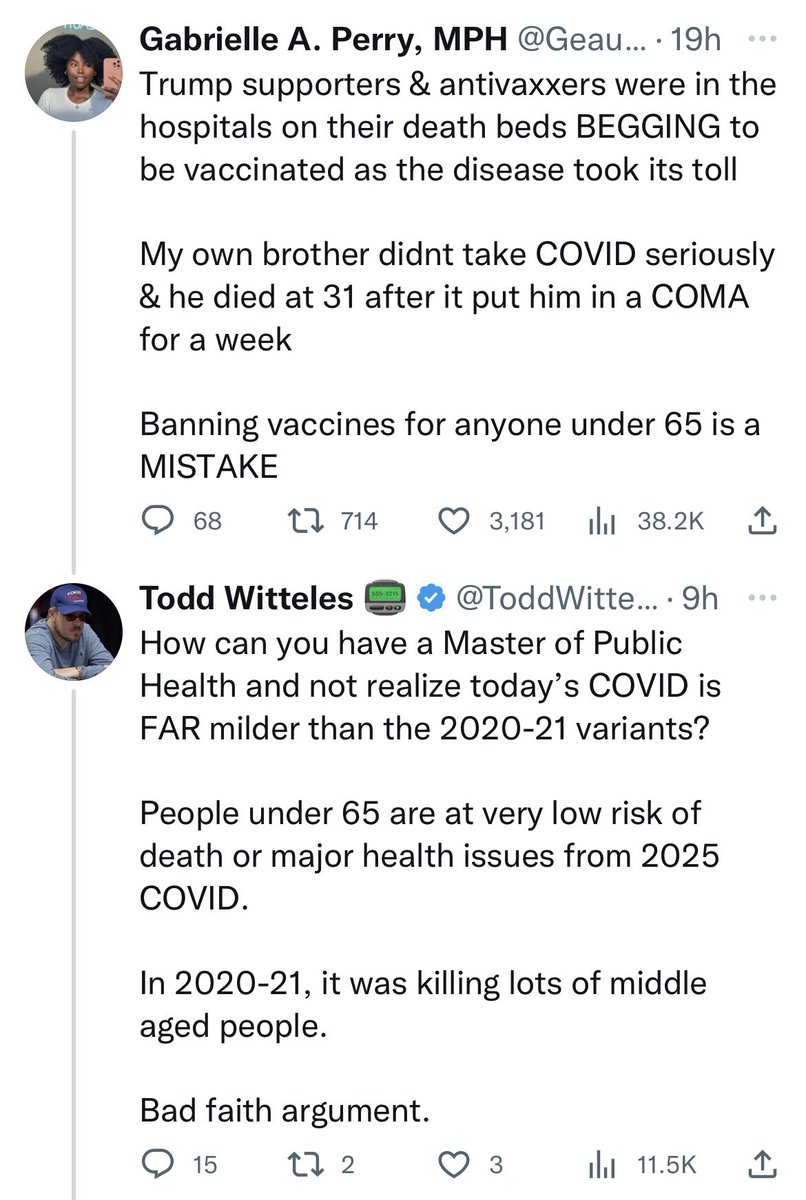 Todd Witteles tweet media