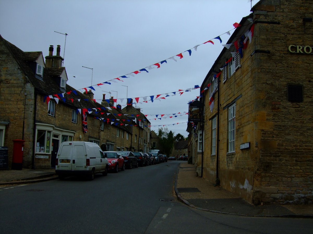 We’re open this Bank Holiday weekend! 🏡
📅 Sun 25 &amp; Mon 26 May
🕑 2–5pm
📍 27 Bridge St, King’s Cliffe
Explore village history, photos &amp; artefacts – free entry, donations welcome.
New &amp; long-time residents all welcome!
🌐 kingscliffeheritage.org