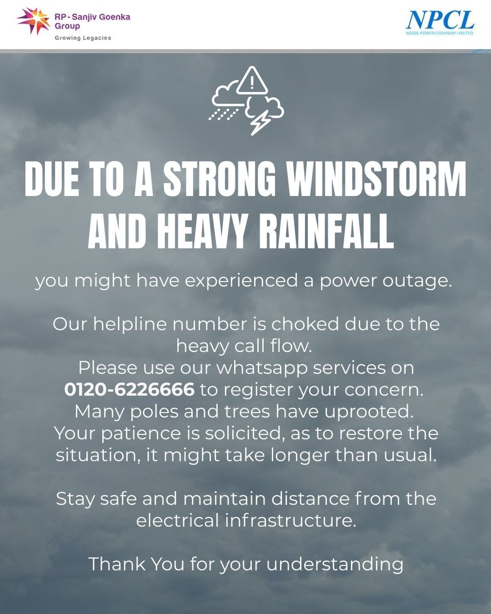 npclgrnoida's tweet image. 