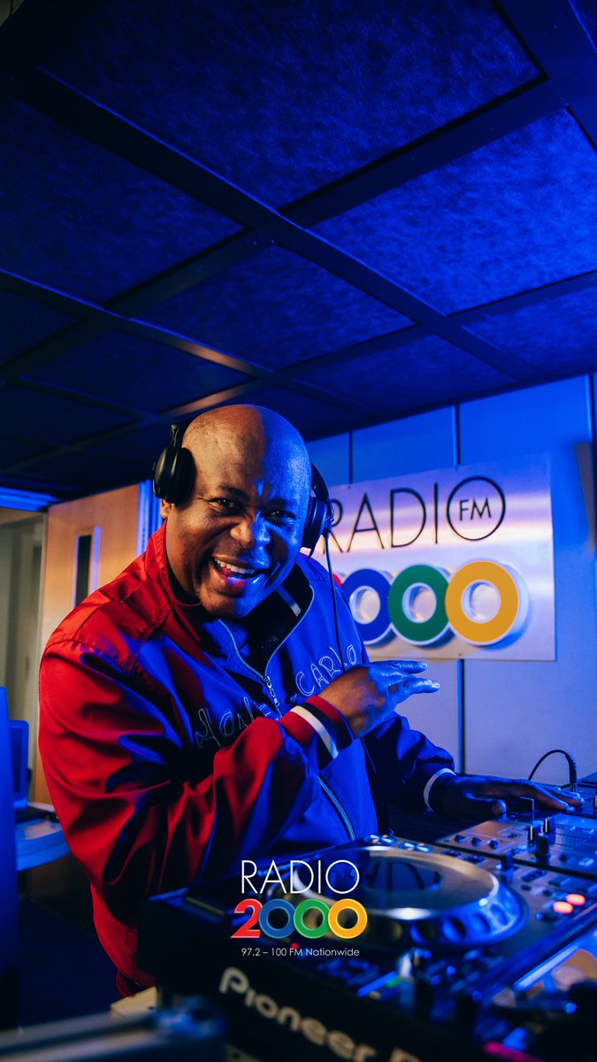 Radio2000_ZA's tweet photo. #TheDriveConnection| Cruising Nicely  with @TheRealDjMphulo  #DCMix🔥🔥🔥

@isaacgampu @LonwaboNkohla @Mnisi__weMvula https://t.co/WCfDMR8QDW